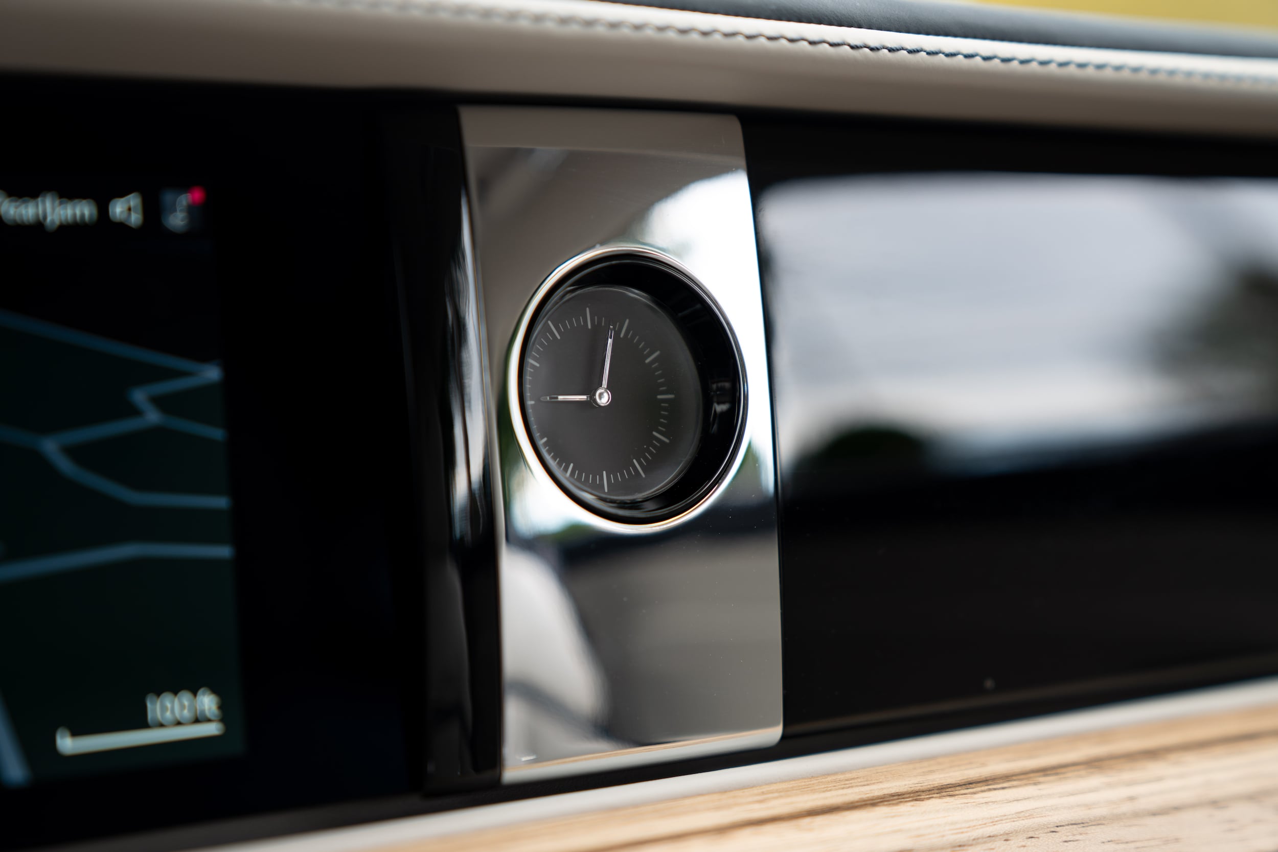 used 2024 Rolls-Royce Spectre car, priced at $449,998