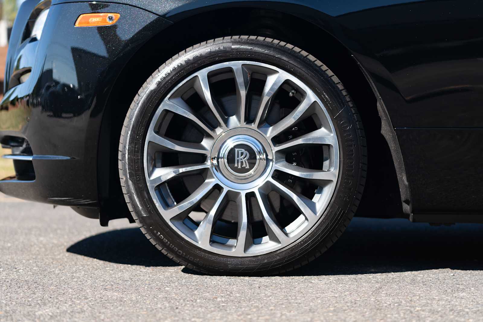 used 2019 Rolls-Royce Dawn car, priced at $249,998