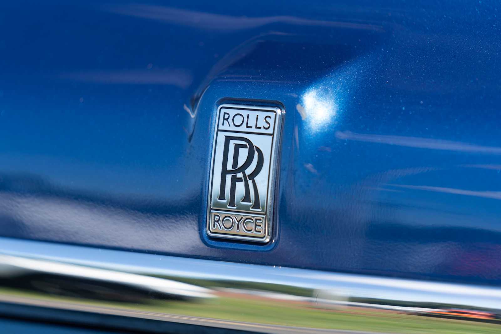 used 2022 Rolls-Royce Cullinan car, priced at $299,998