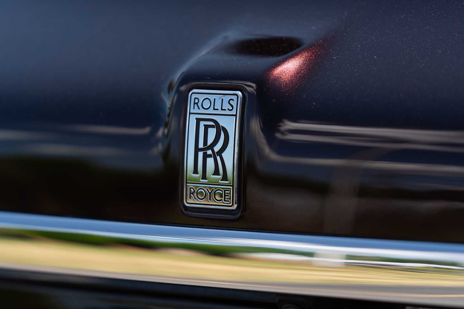 used 2019 Rolls-Royce Cullinan car, priced at $239,998