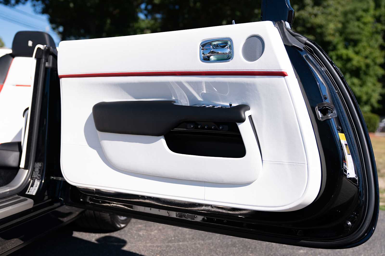 used 2019 Rolls-Royce Dawn car, priced at $249,998