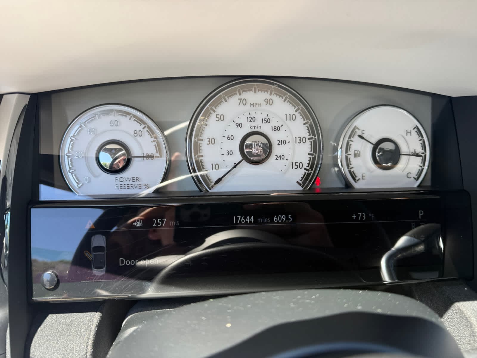 used 2019 Rolls-Royce Dawn car, priced at $256,998