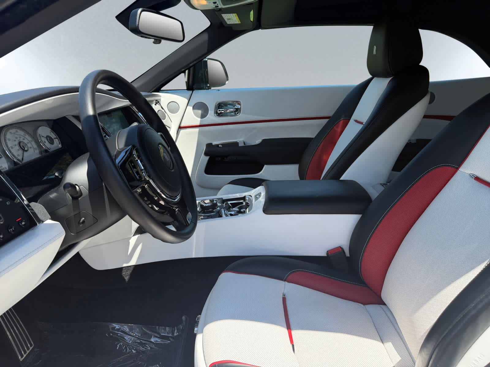 used 2019 Rolls-Royce Dawn car, priced at $256,998