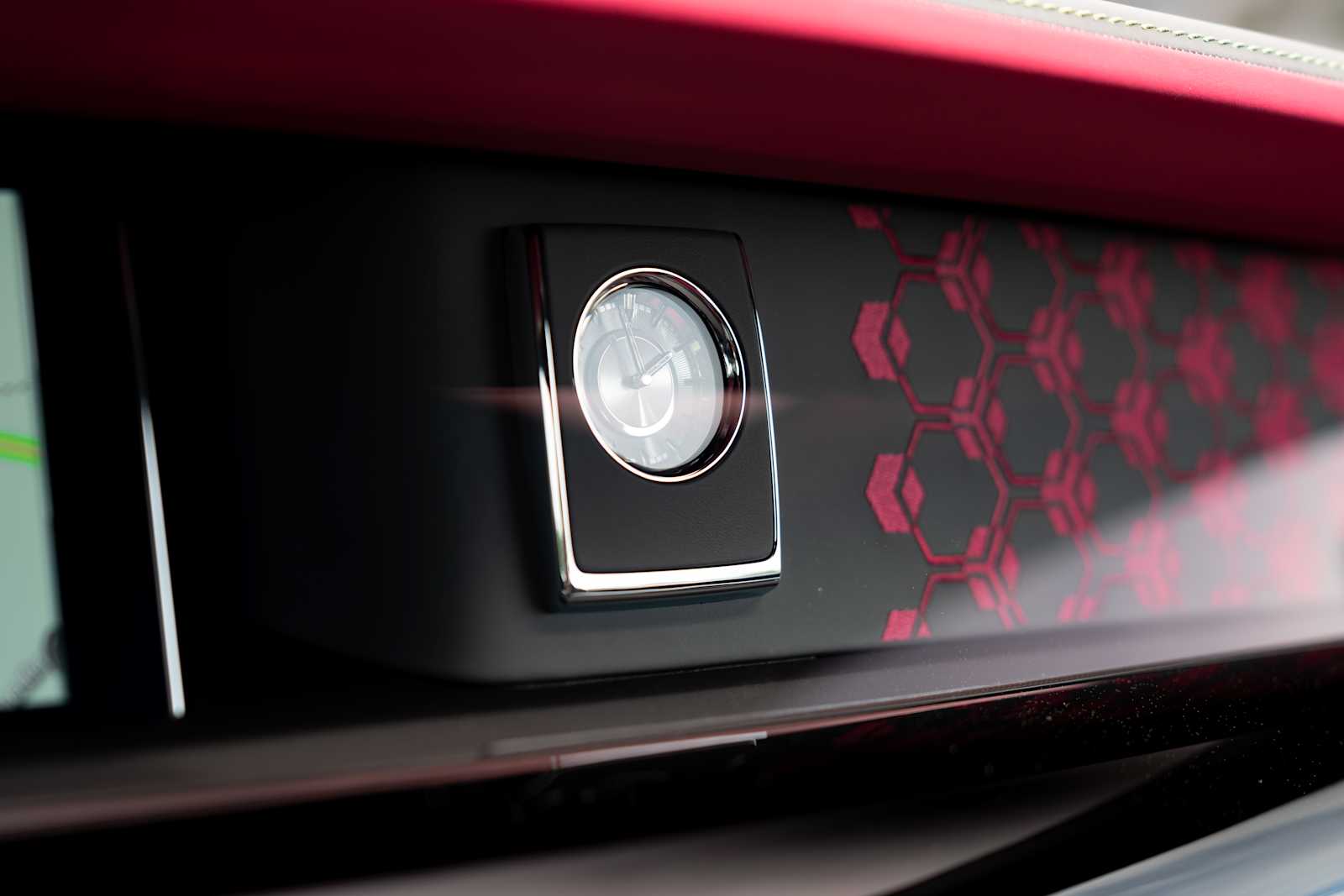 used 2023 Rolls-Royce Phantom car, priced at $448,998