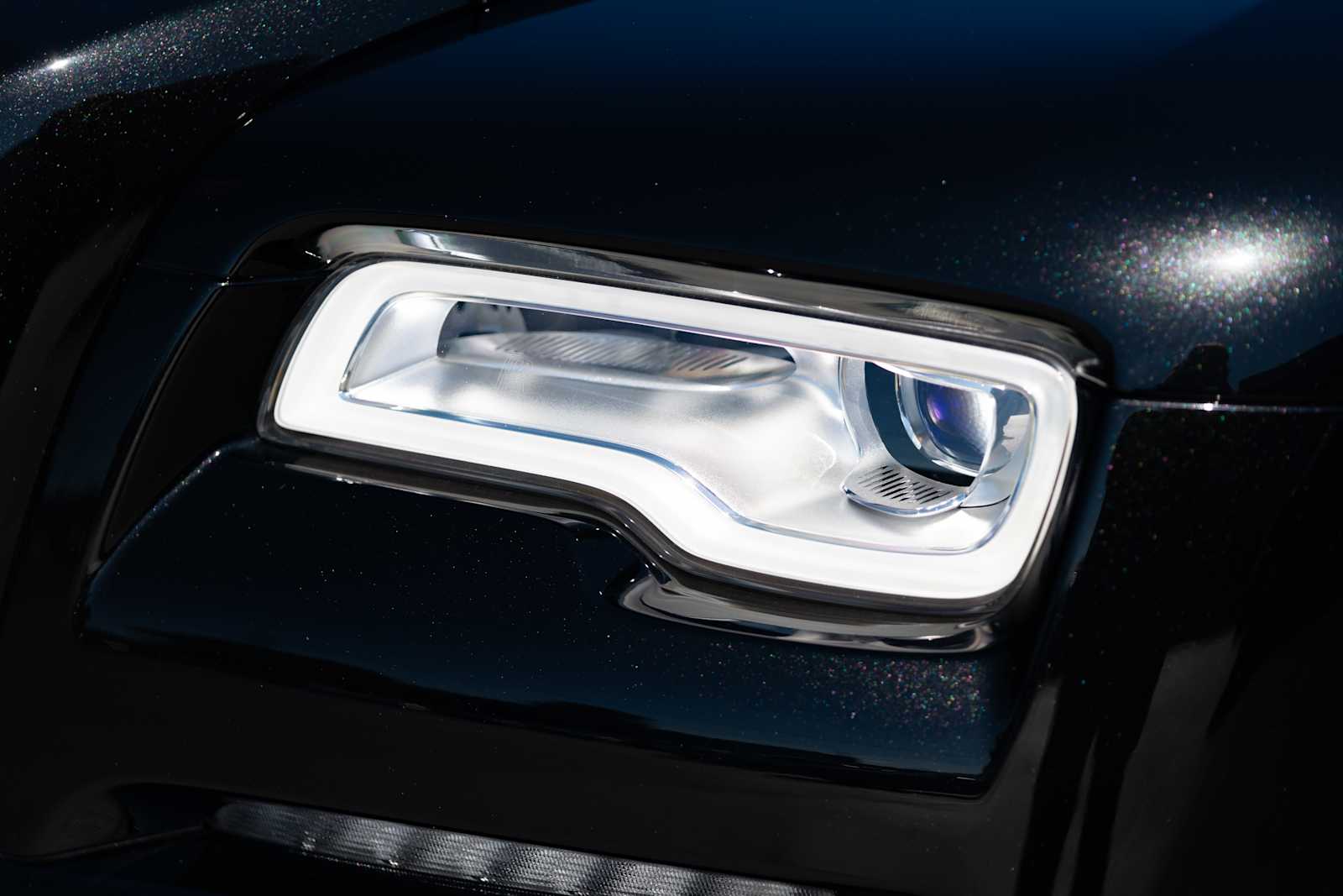 used 2019 Rolls-Royce Dawn car, priced at $249,998