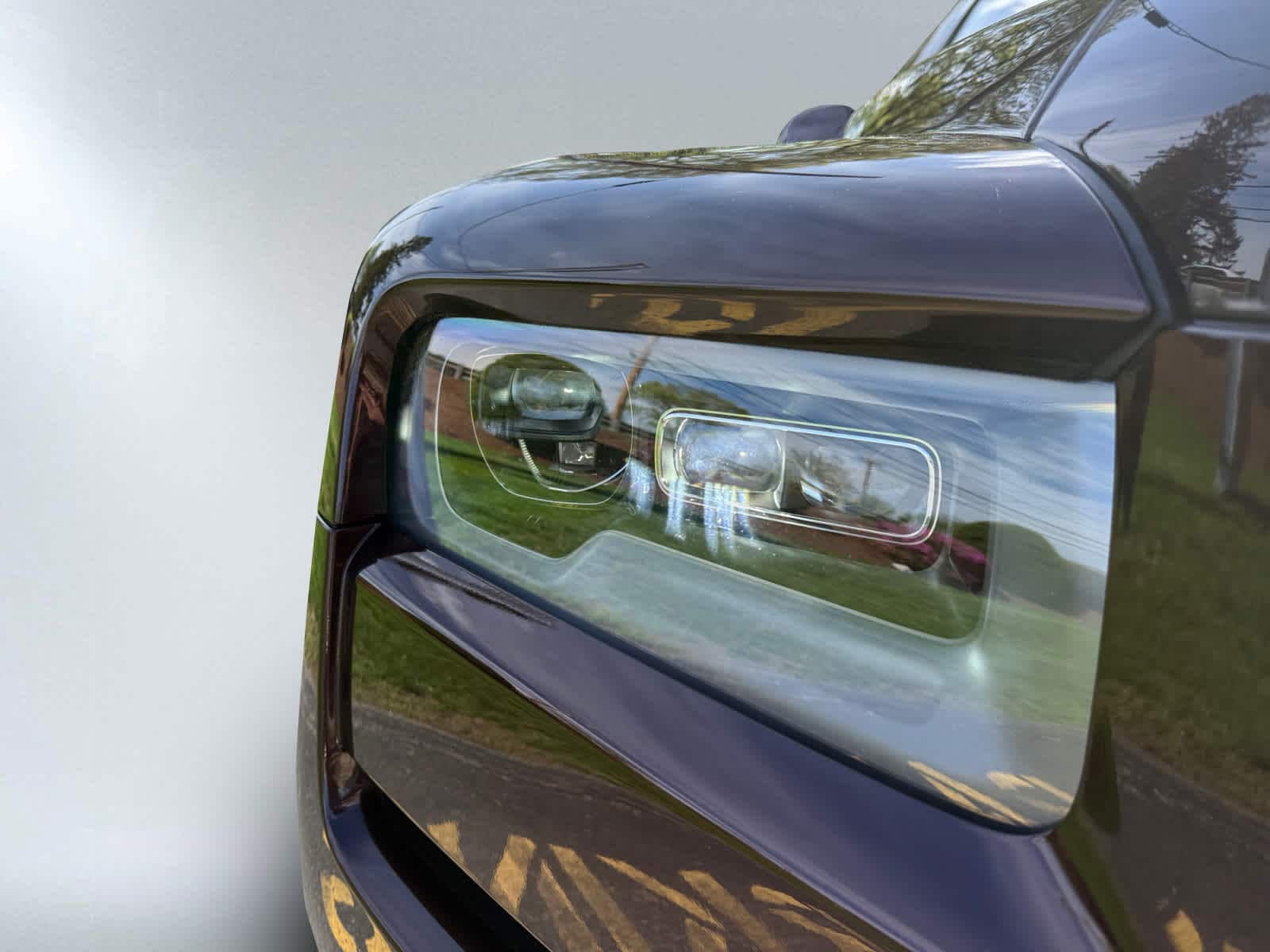 used 2019 Rolls-Royce Cullinan car, priced at $248,998
