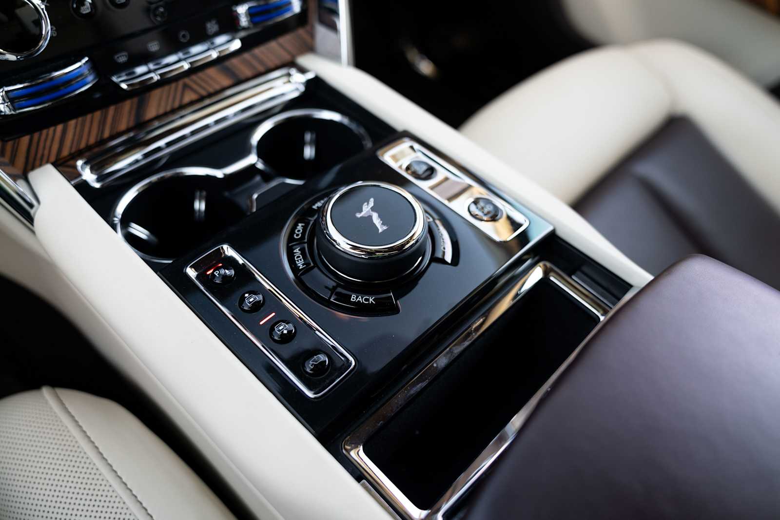 used 2019 Rolls-Royce Cullinan car, priced at $239,998