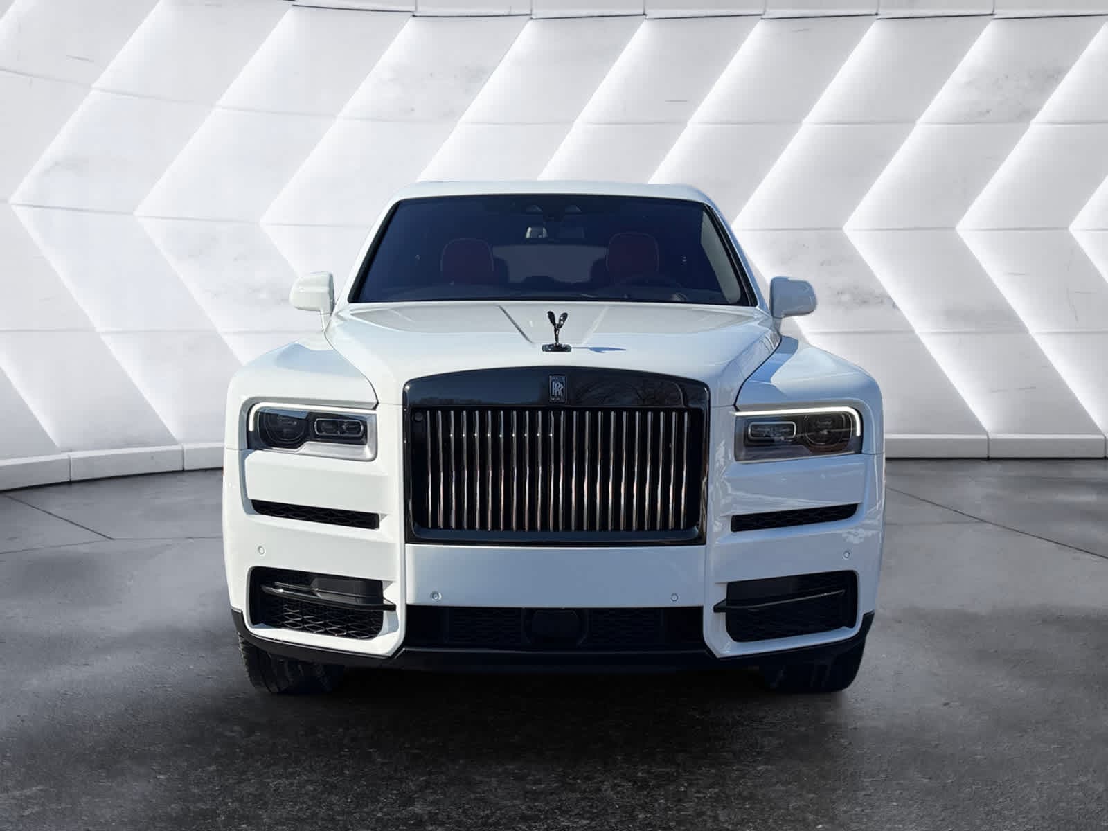 used 2023 Rolls-Royce Cullinan car, priced at $364,998