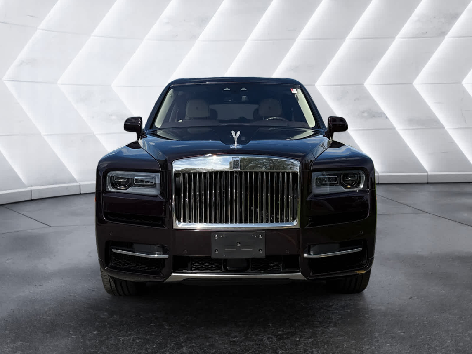 used 2019 Rolls-Royce Cullinan car, priced at $248,998