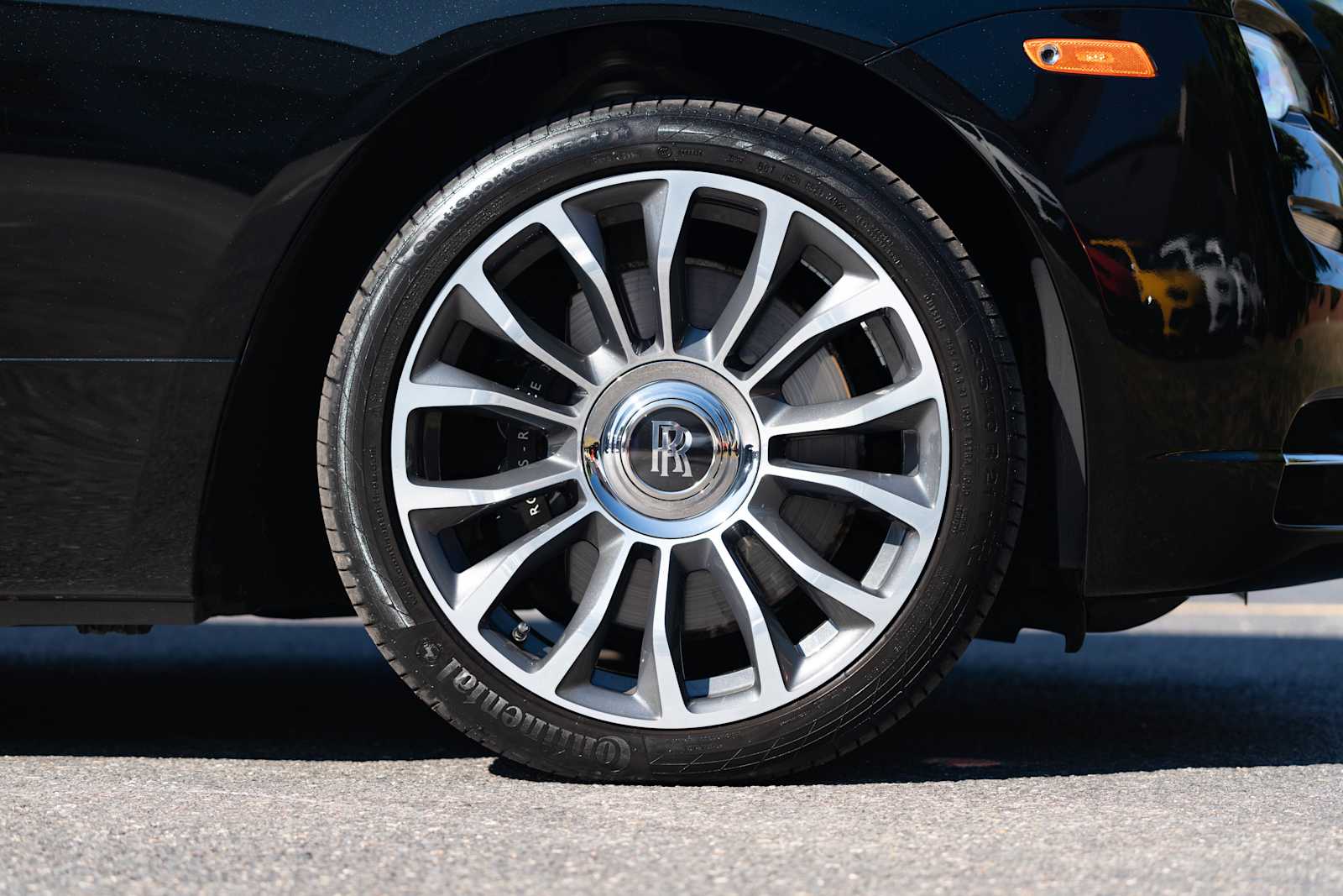 used 2019 Rolls-Royce Dawn car, priced at $249,998