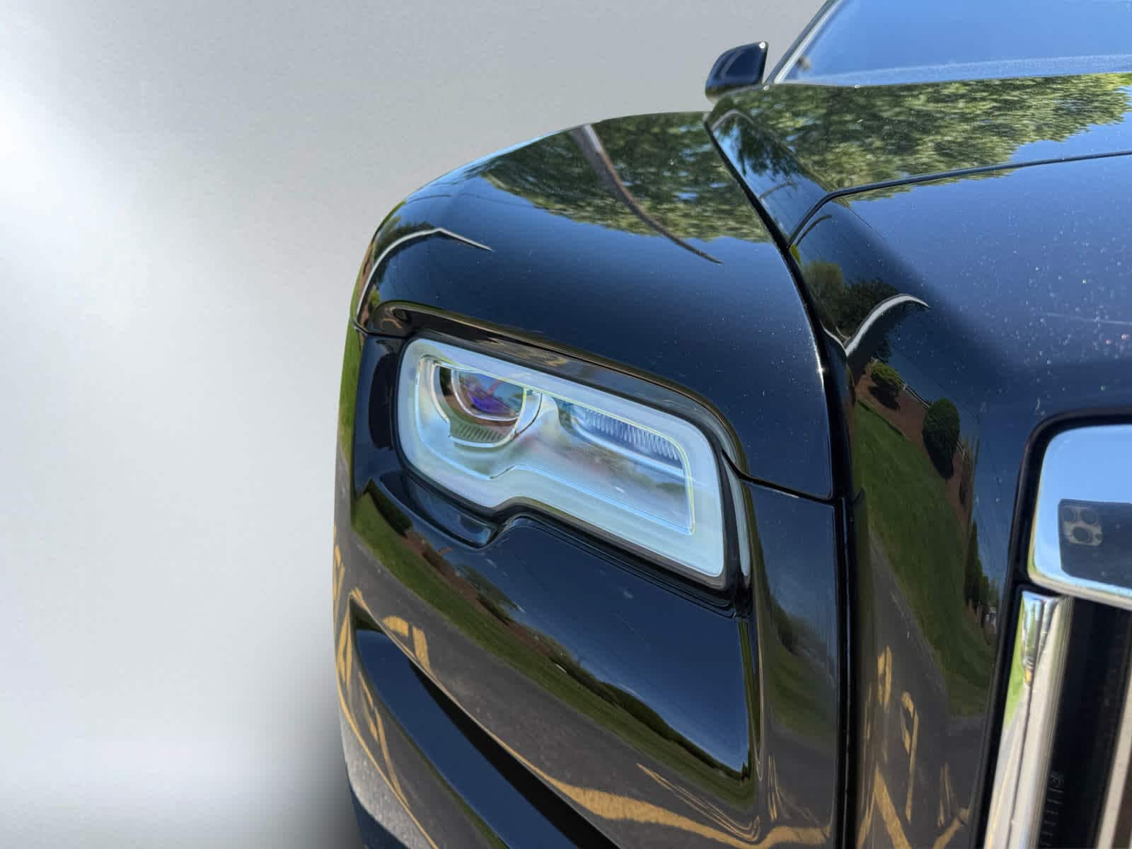 used 2019 Rolls-Royce Dawn car, priced at $256,998