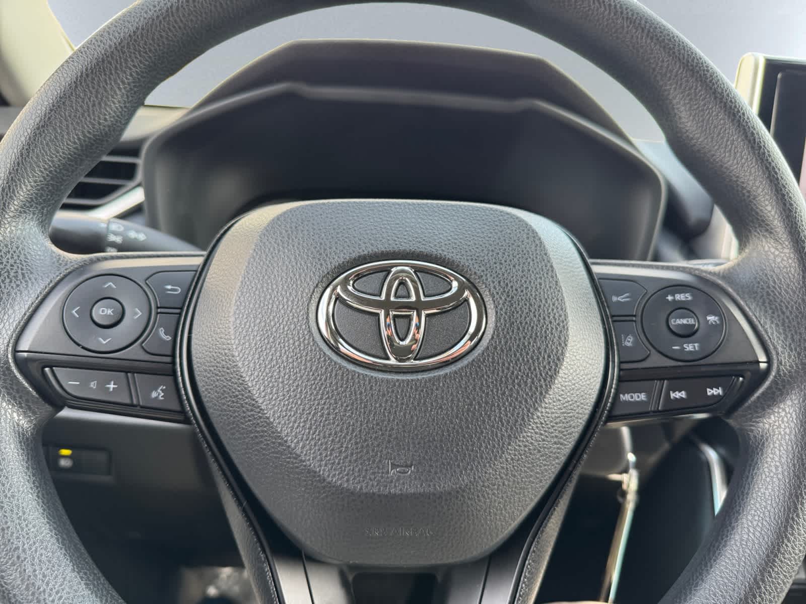 used 2023 Toyota RAV4 car, priced at $32,998