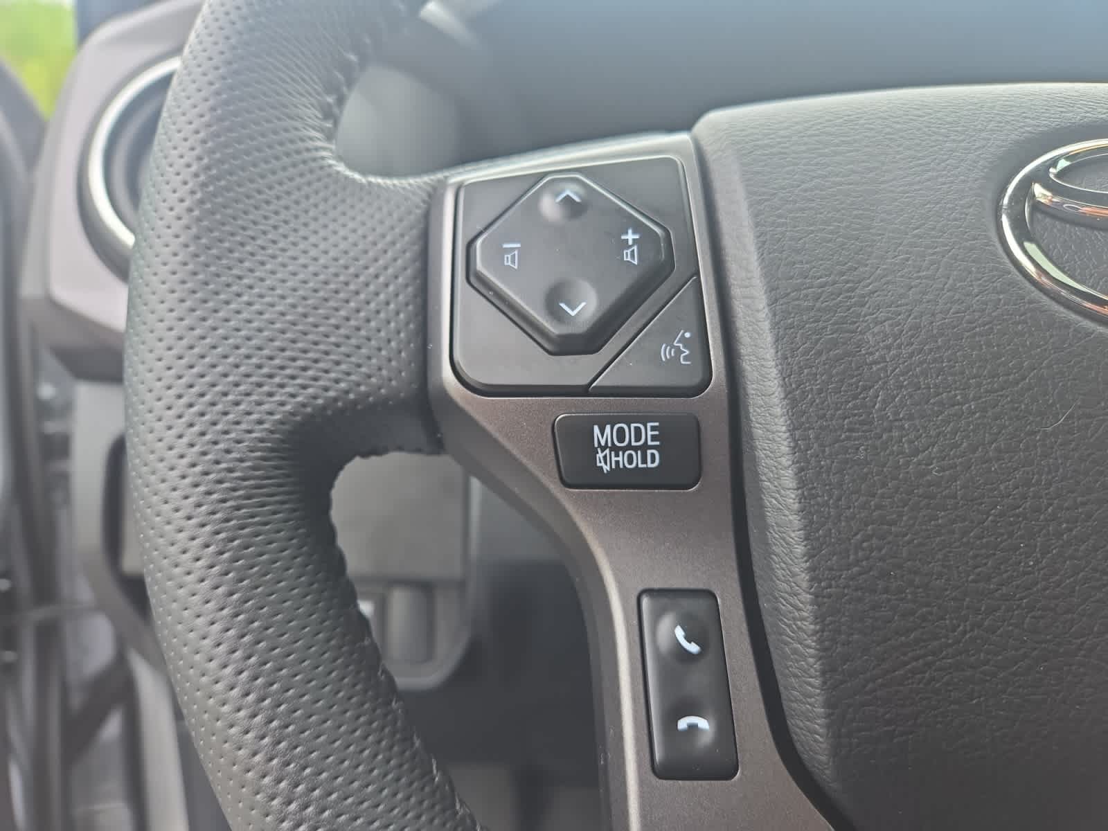 used 2023 Toyota Tacoma car, priced at $44,998