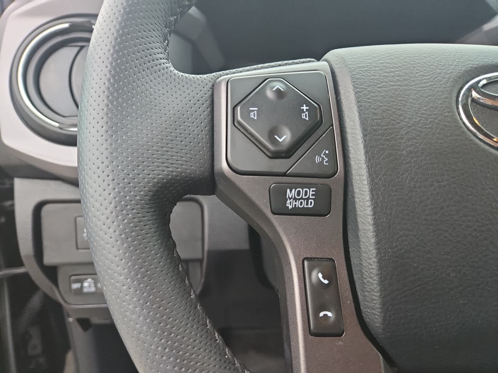 used 2023 Toyota Tacoma car, priced at $41,998