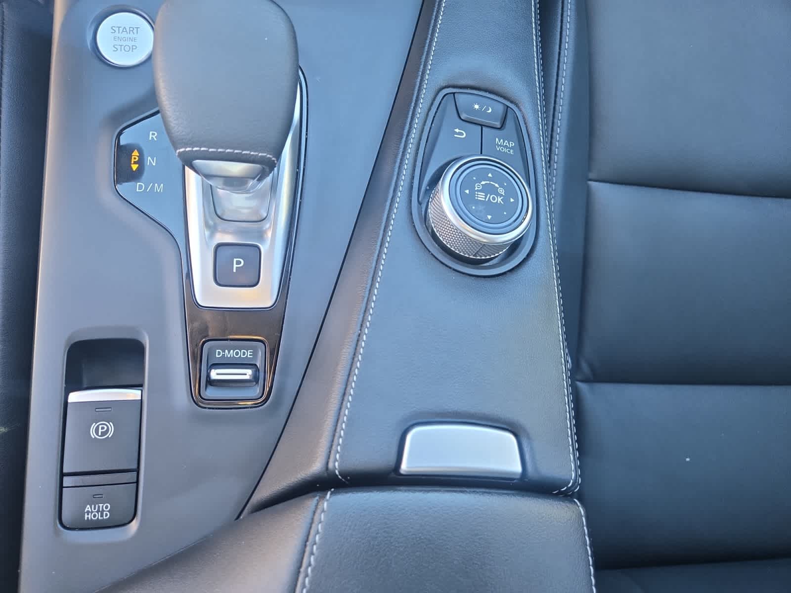 used 2019 INFINITI QX50 car, priced at $29,998