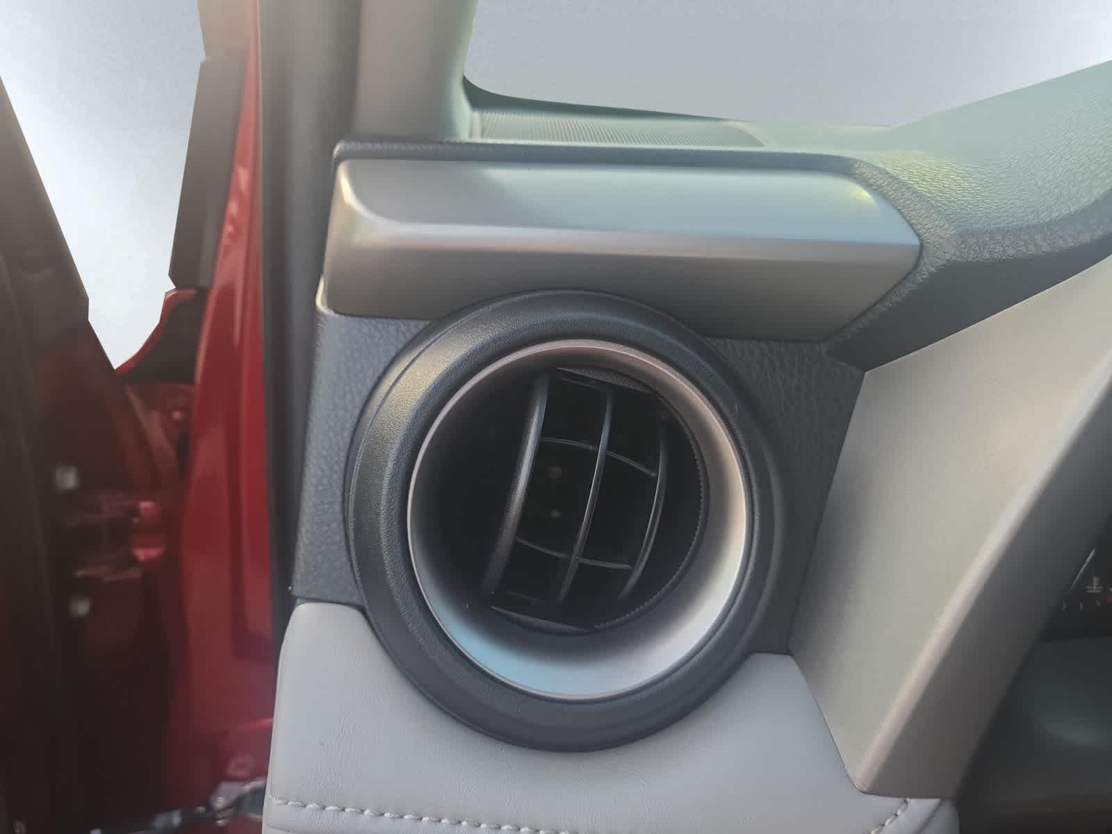 used 2018 Toyota RAV4 car, priced at $22,998