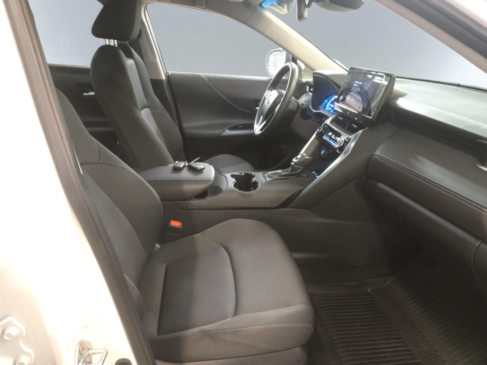 used 2024 Toyota Venza car, priced at $35,998
