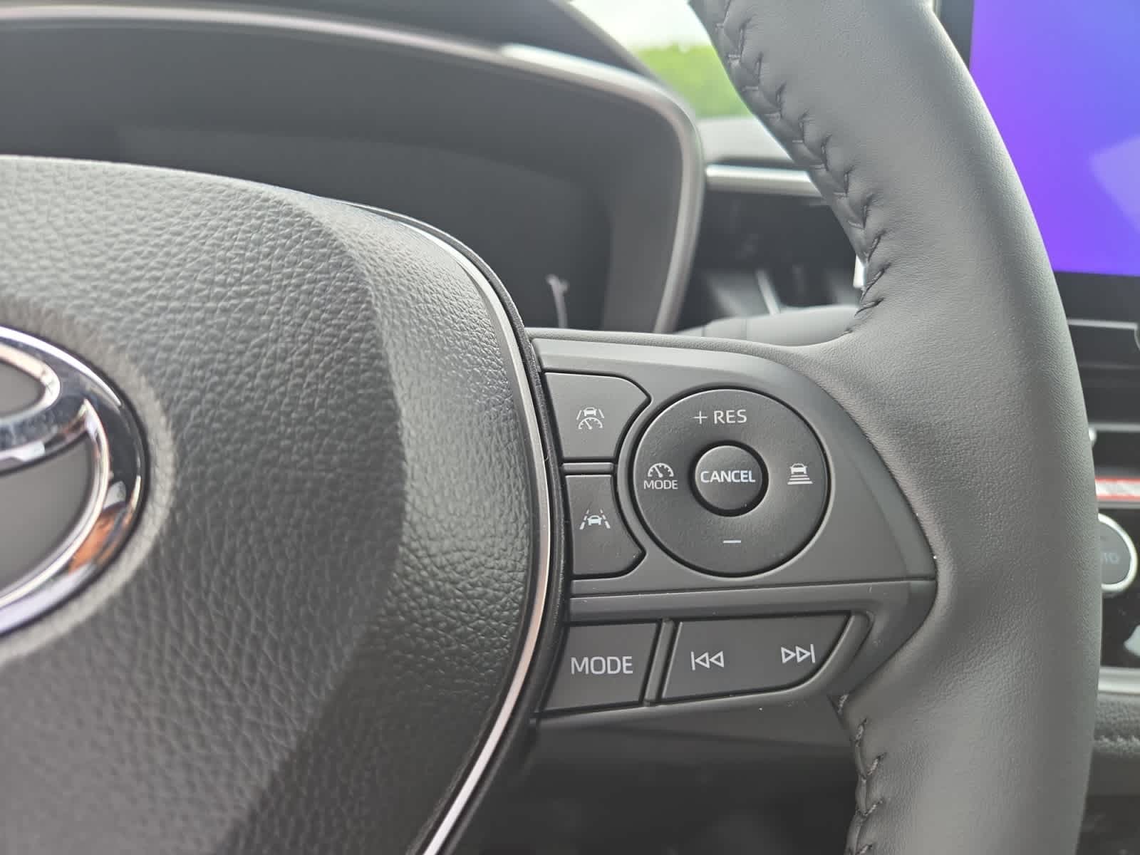 new 2025 Toyota Corolla car, priced at $31,117