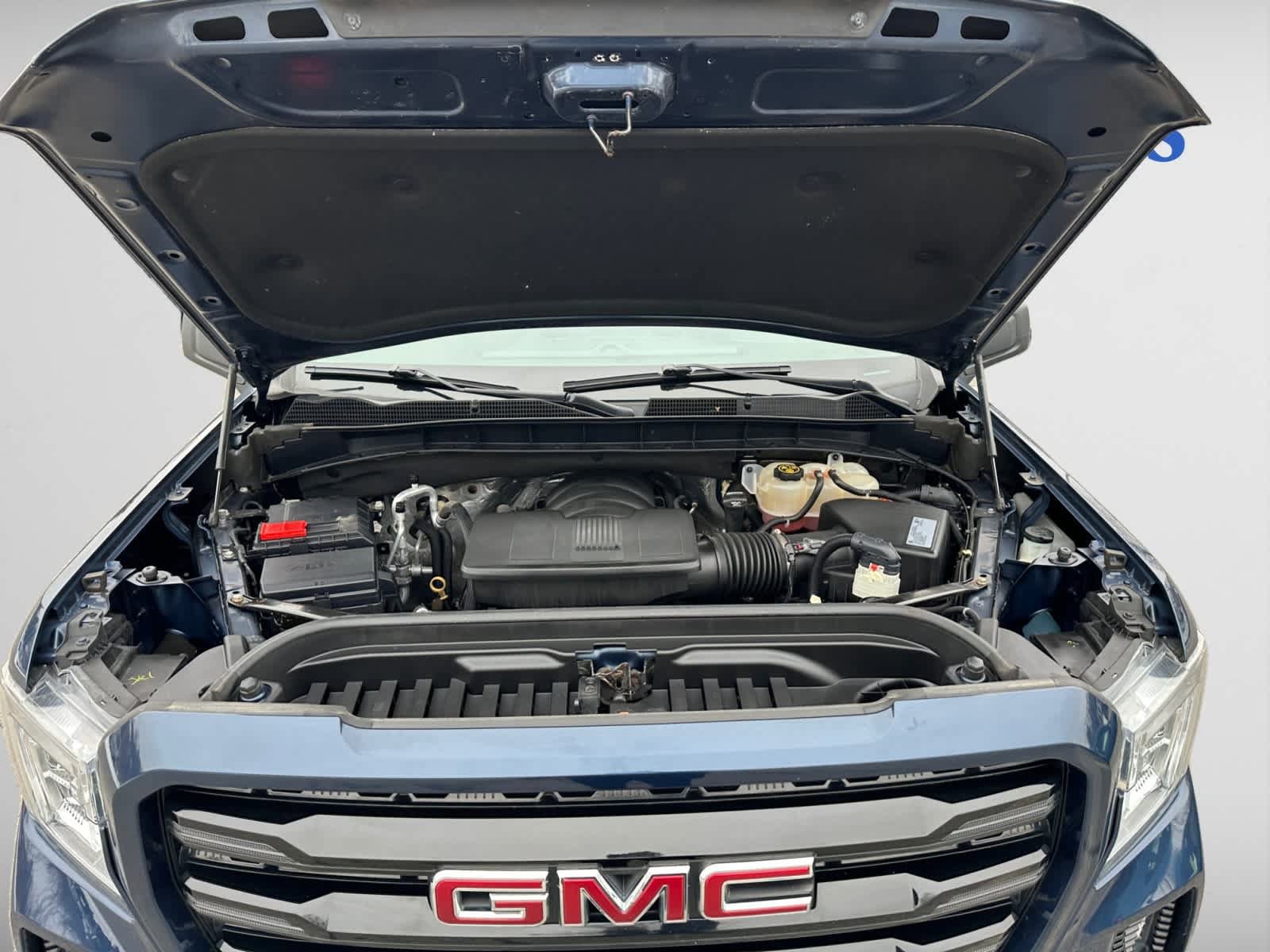 used 2019 GMC Sierra 1500 car, priced at $35,998