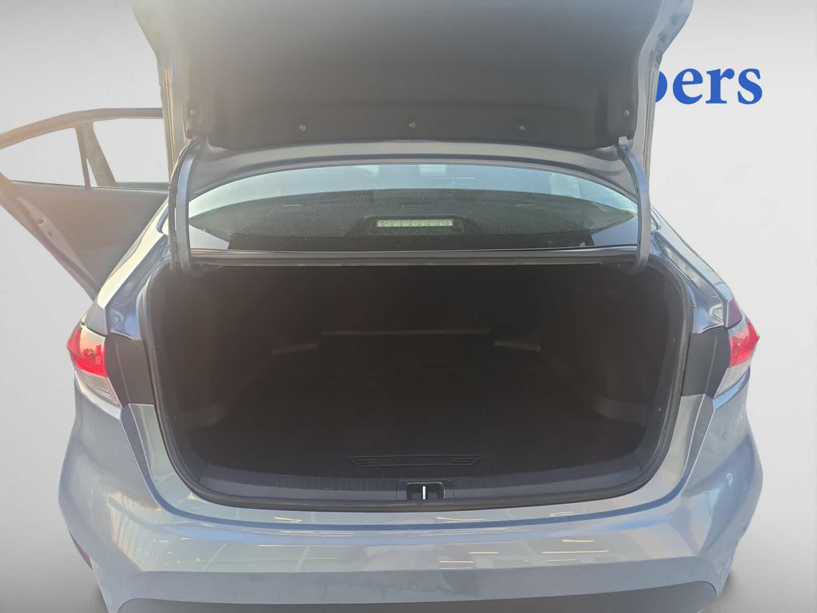 used 2024 Toyota Corolla car, priced at $28,998