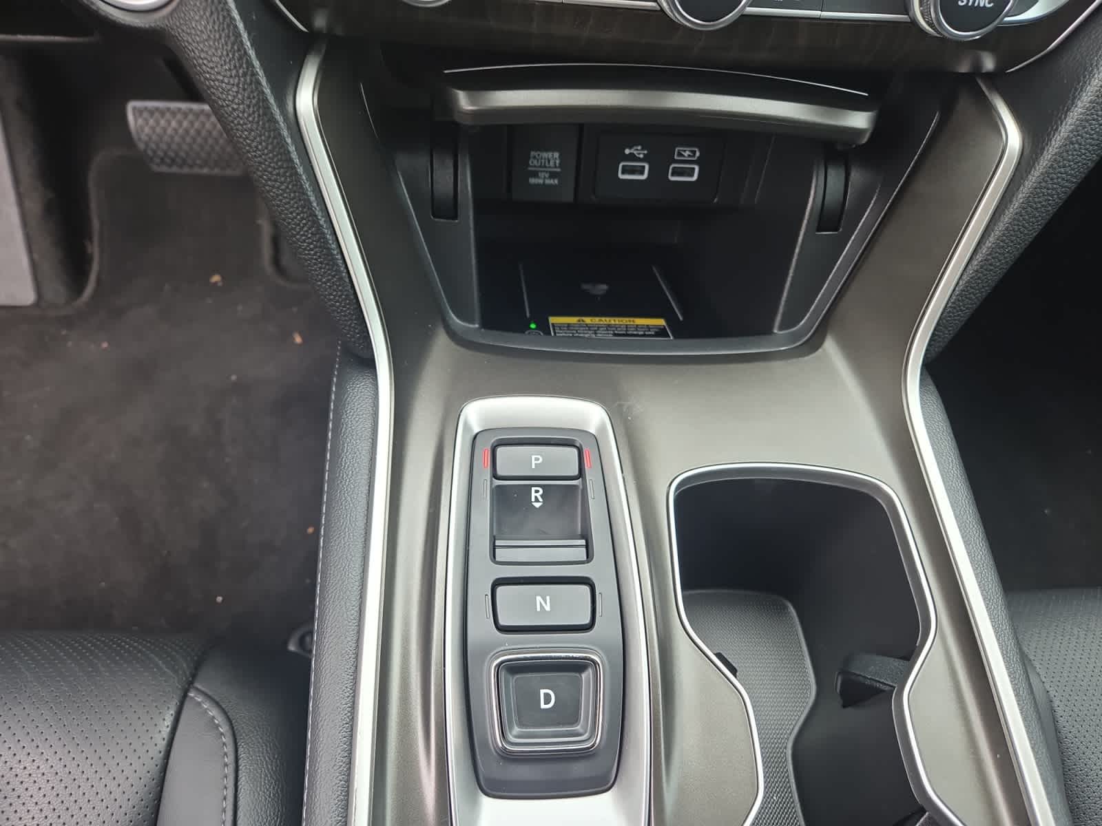used 2021 Honda Accord Hybrid car, priced at $33,998
