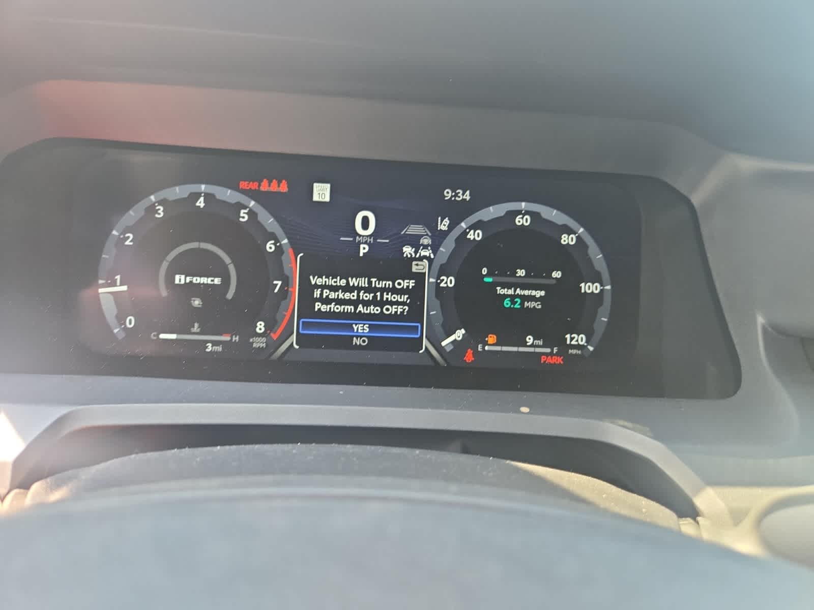 new 2025 Toyota Tacoma car, priced at $54,863