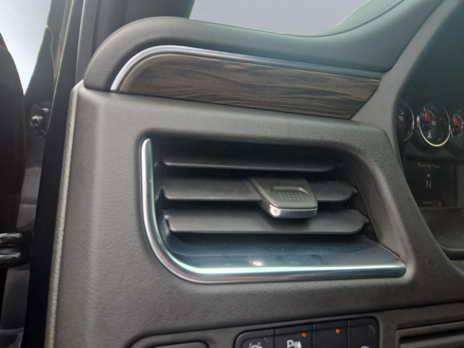 used 2021 Chevrolet Tahoe car, priced at $59,998