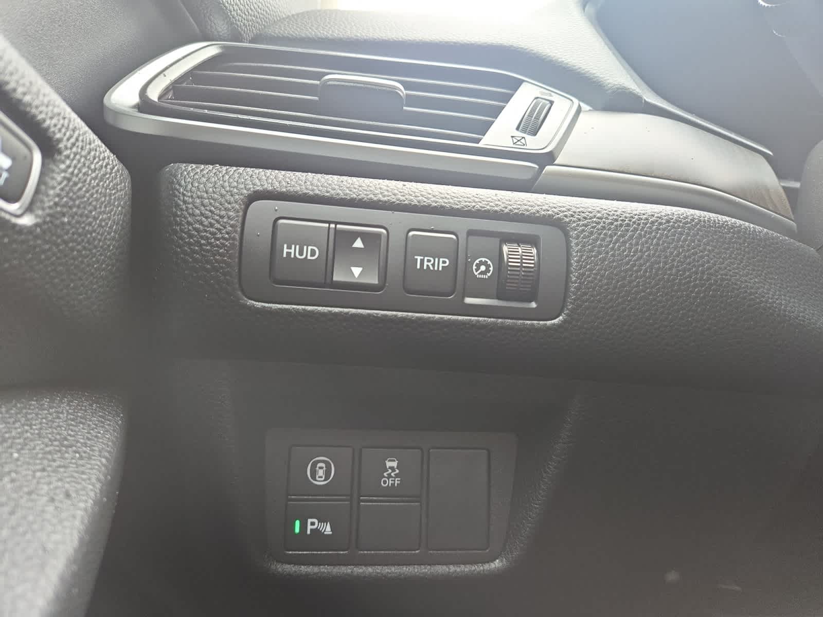 used 2021 Honda Accord Hybrid car, priced at $33,998