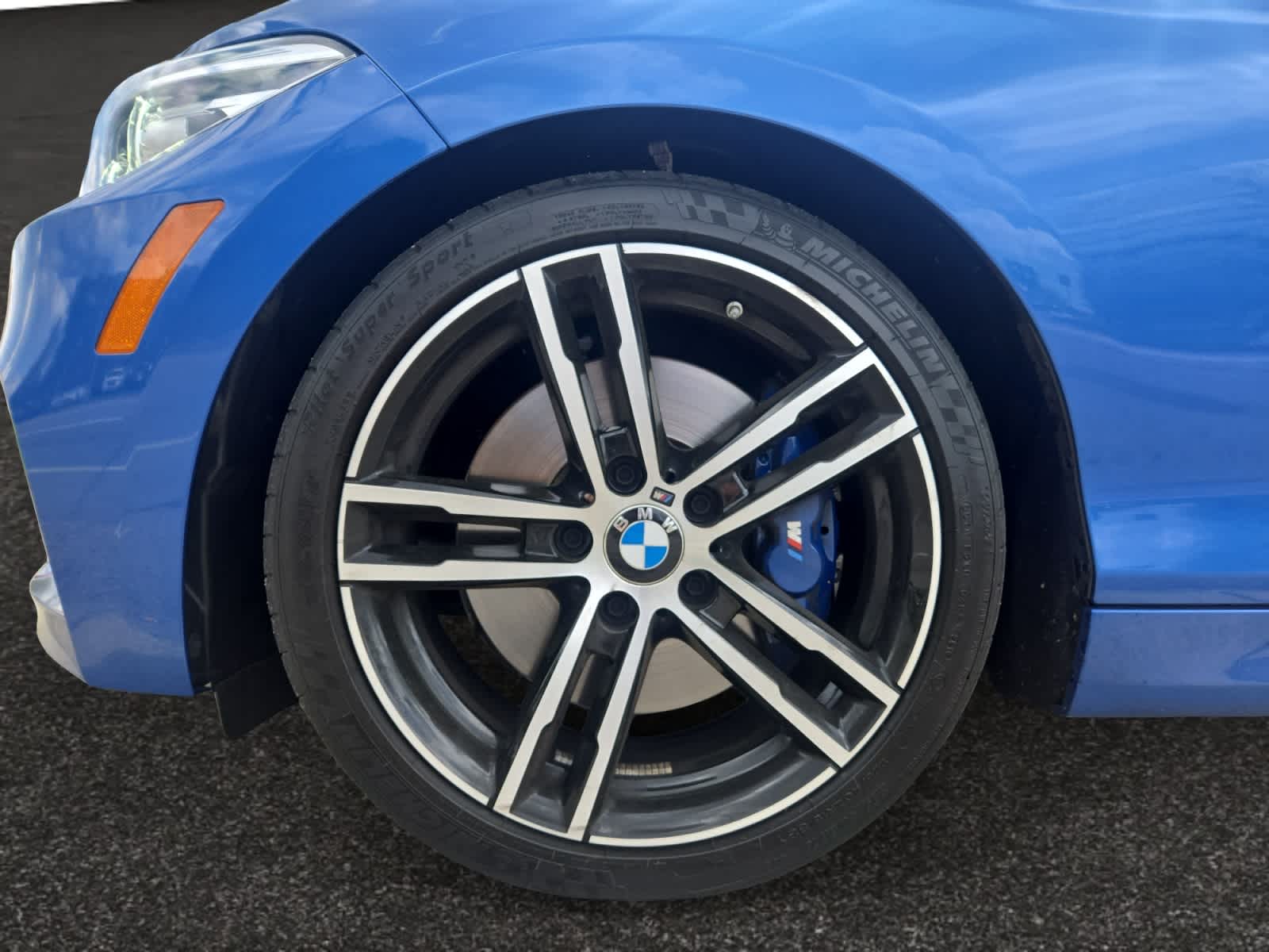 used 2020 BMW 2-Series car, priced at $48,998