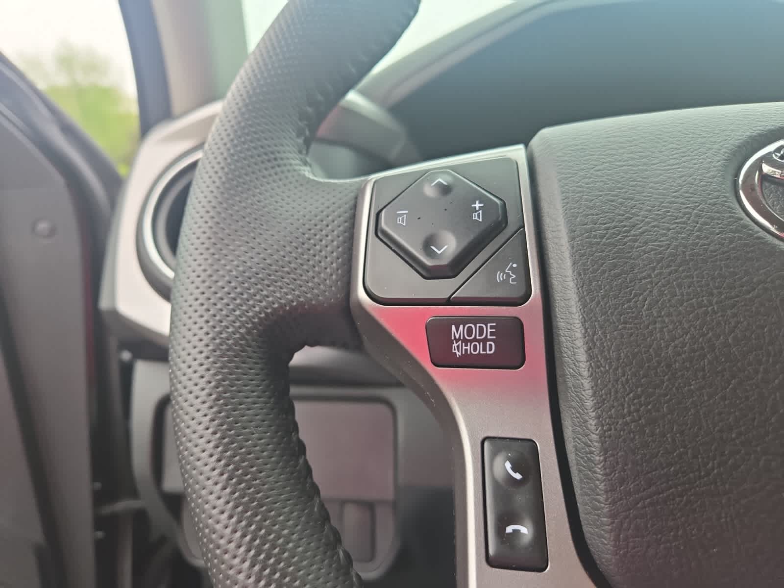 used 2023 Toyota Tacoma car, priced at $36,998