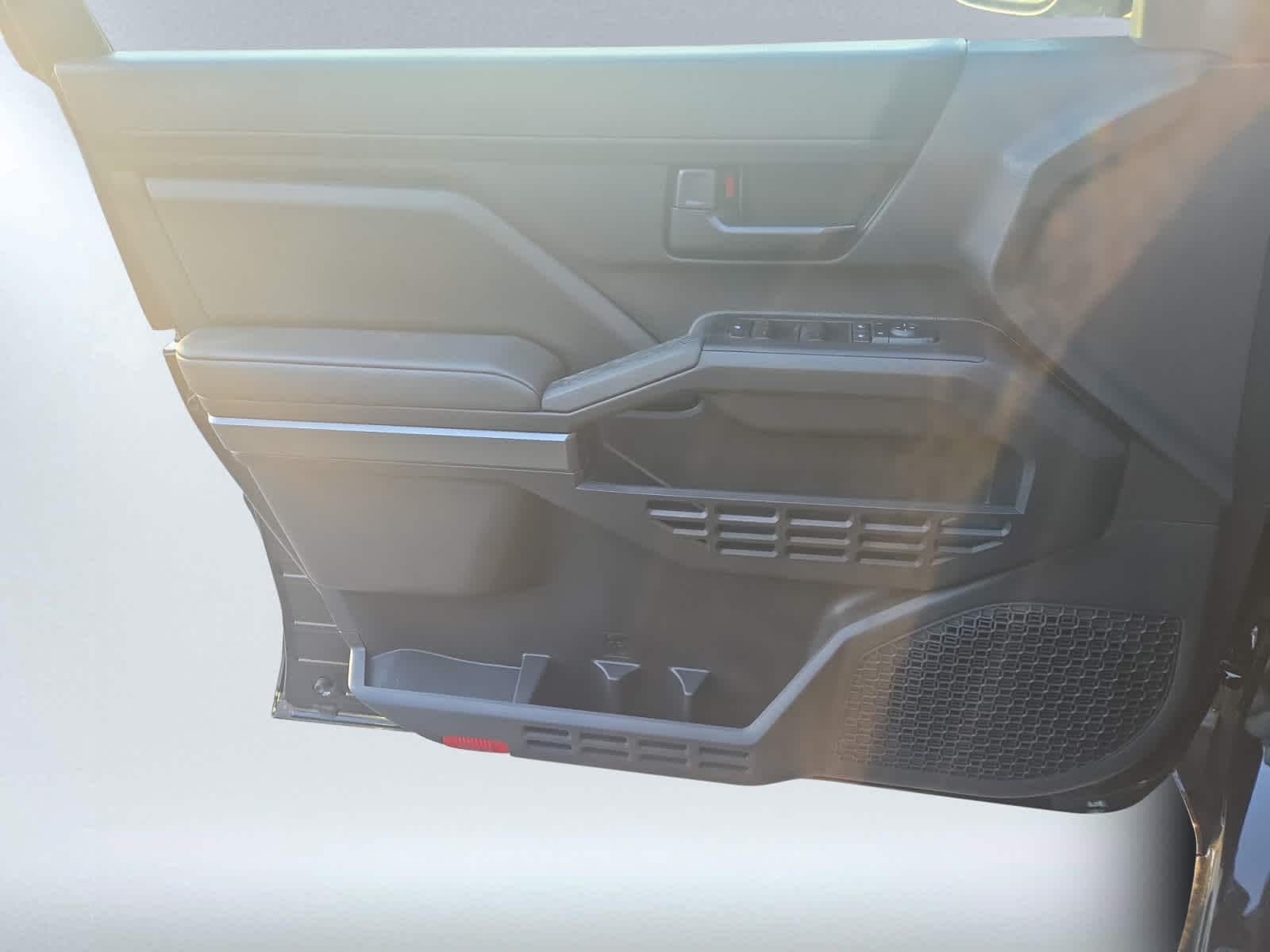 new 2025 Toyota Tacoma car, priced at $39,249