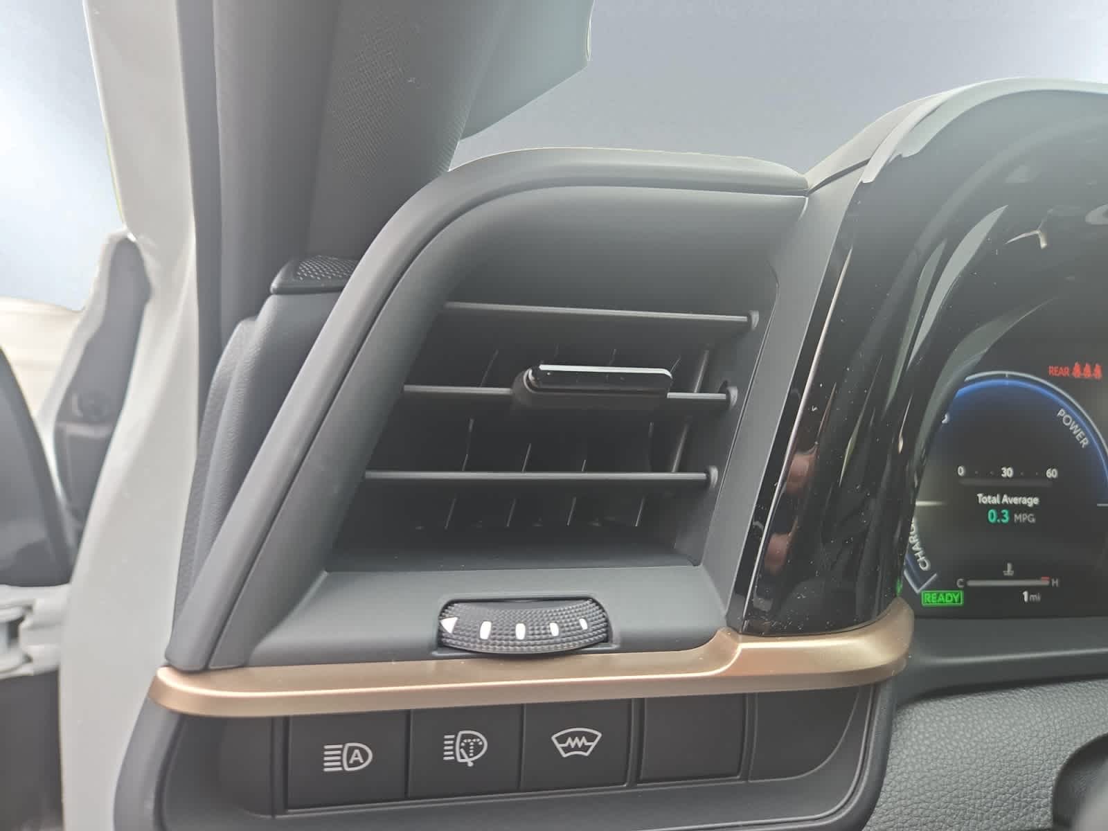 new 2025 Toyota Crown Signia car, priced at $52,740
