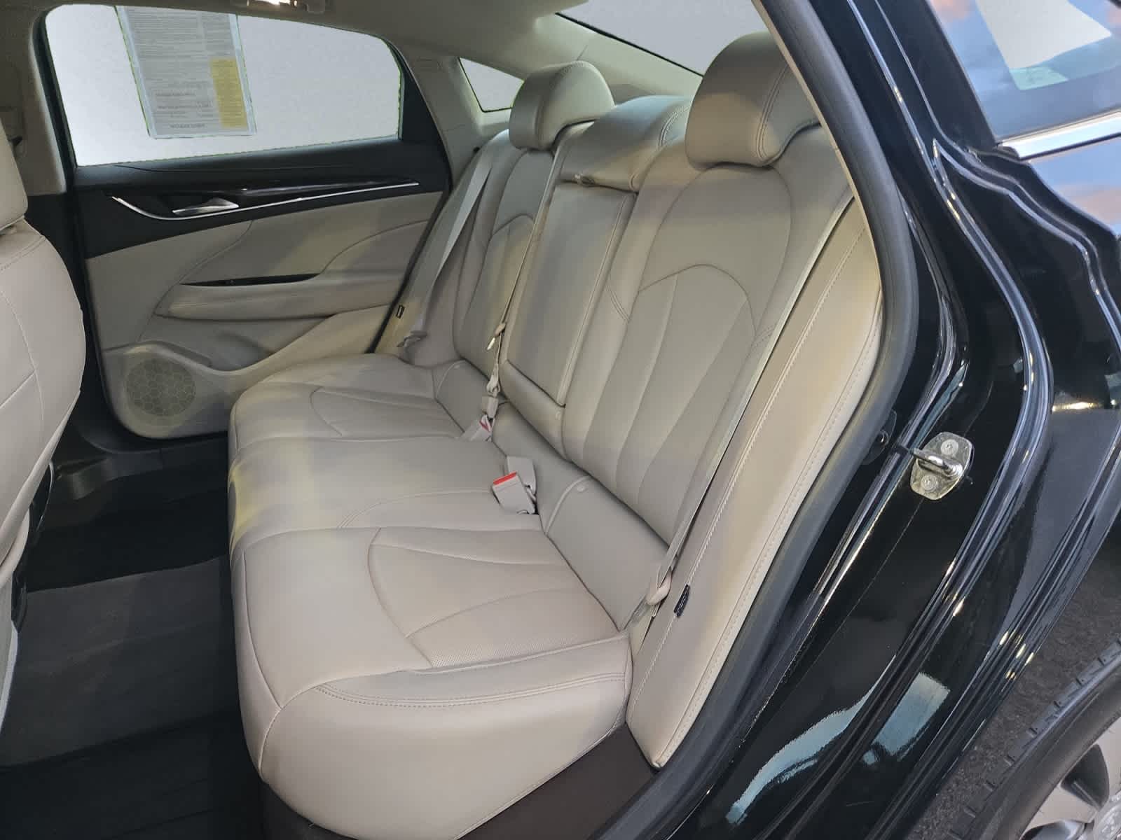 used 2018 Buick LaCrosse car, priced at $19,998
