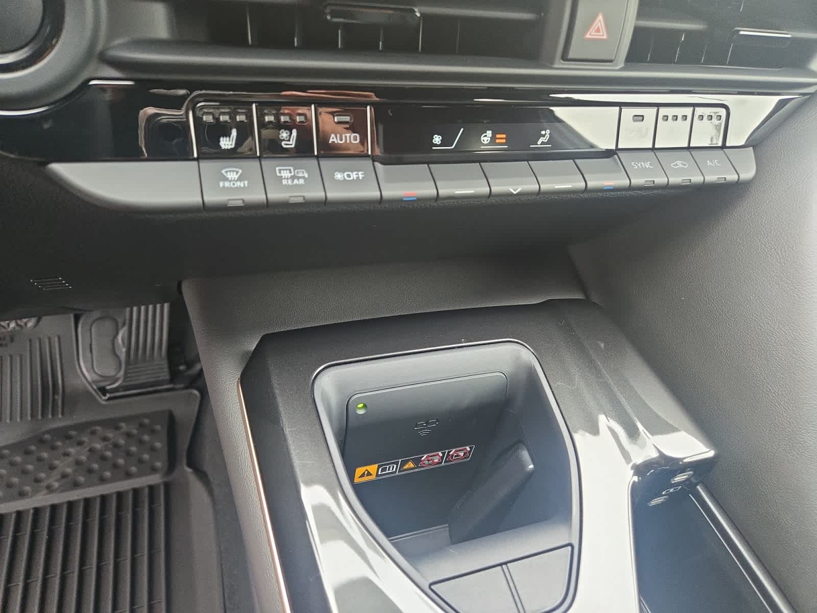 new 2026 Toyota Crown car, priced at $50,453