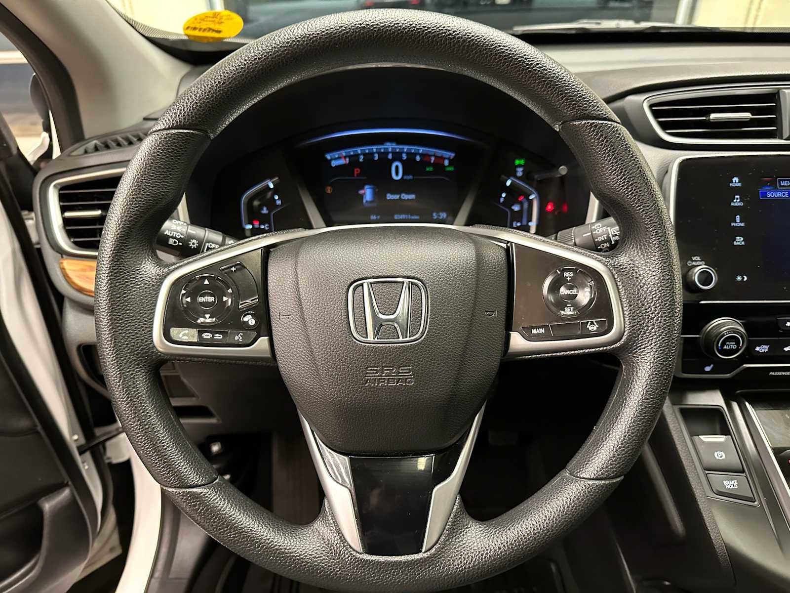 used 2021 Honda CR-V car, priced at $28,998