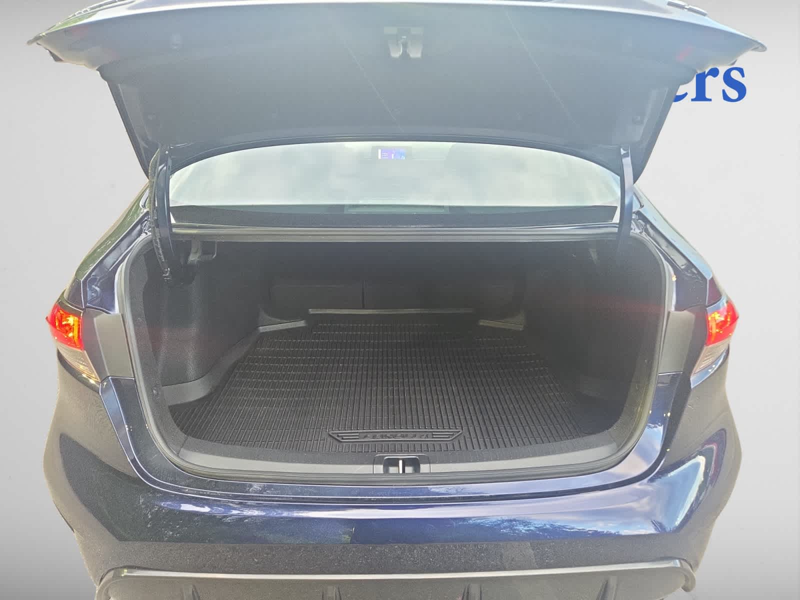 used 2024 Toyota Corolla car, priced at $26,998