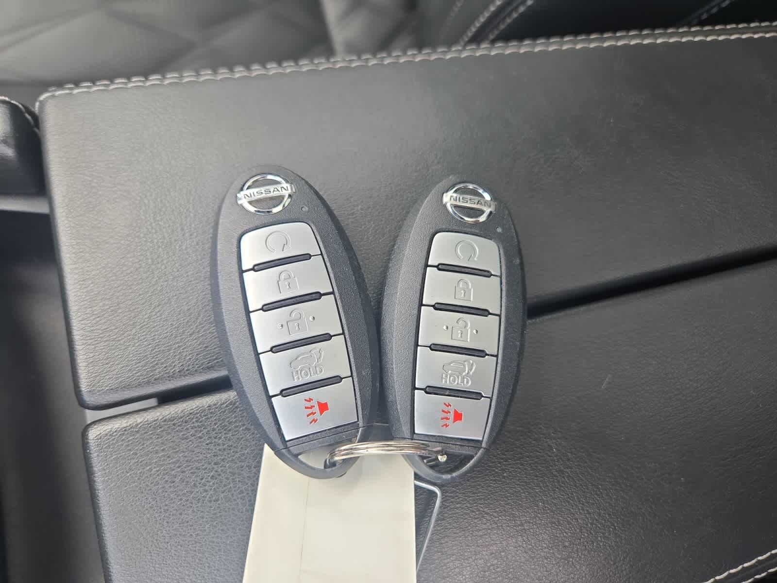 used 2021 Nissan Rogue car, priced at $33,998