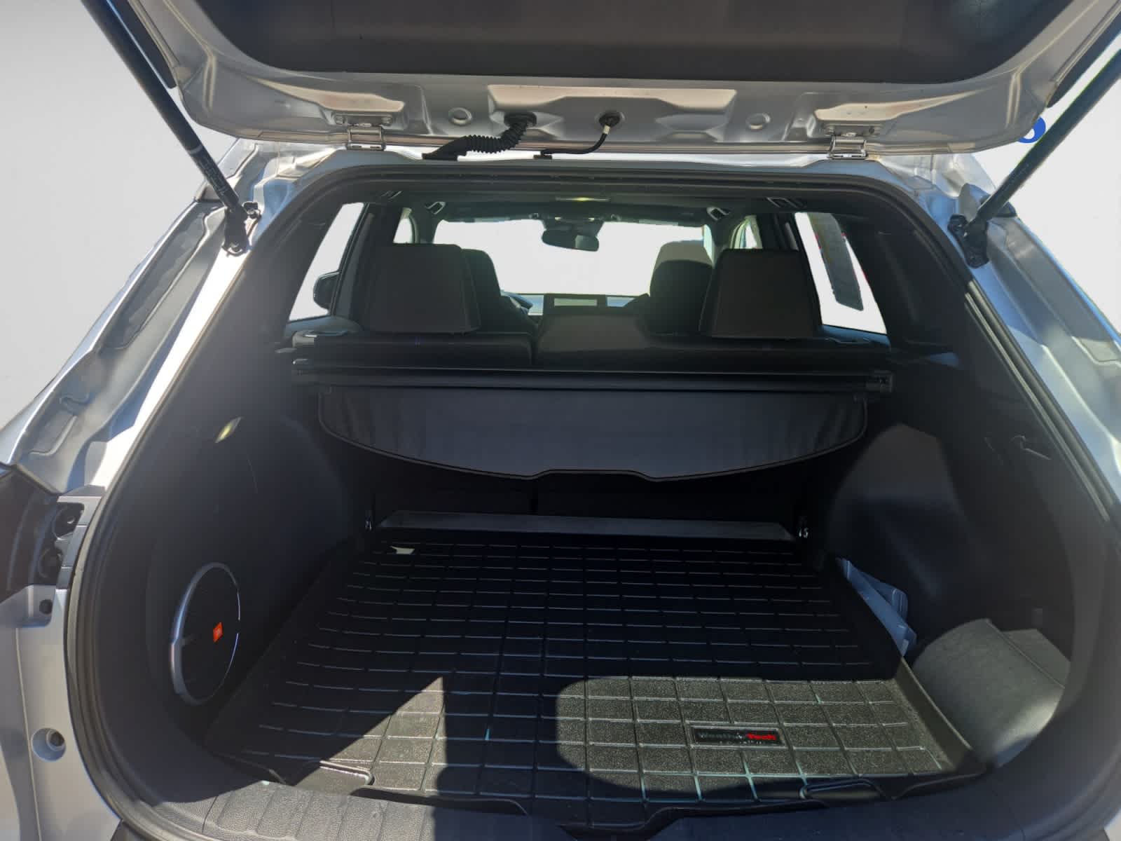 used 2023 Toyota Corolla Cross car, priced at $33,998