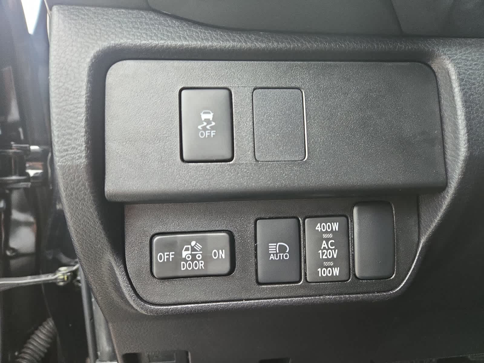 used 2023 Toyota Tacoma car, priced at $41,998
