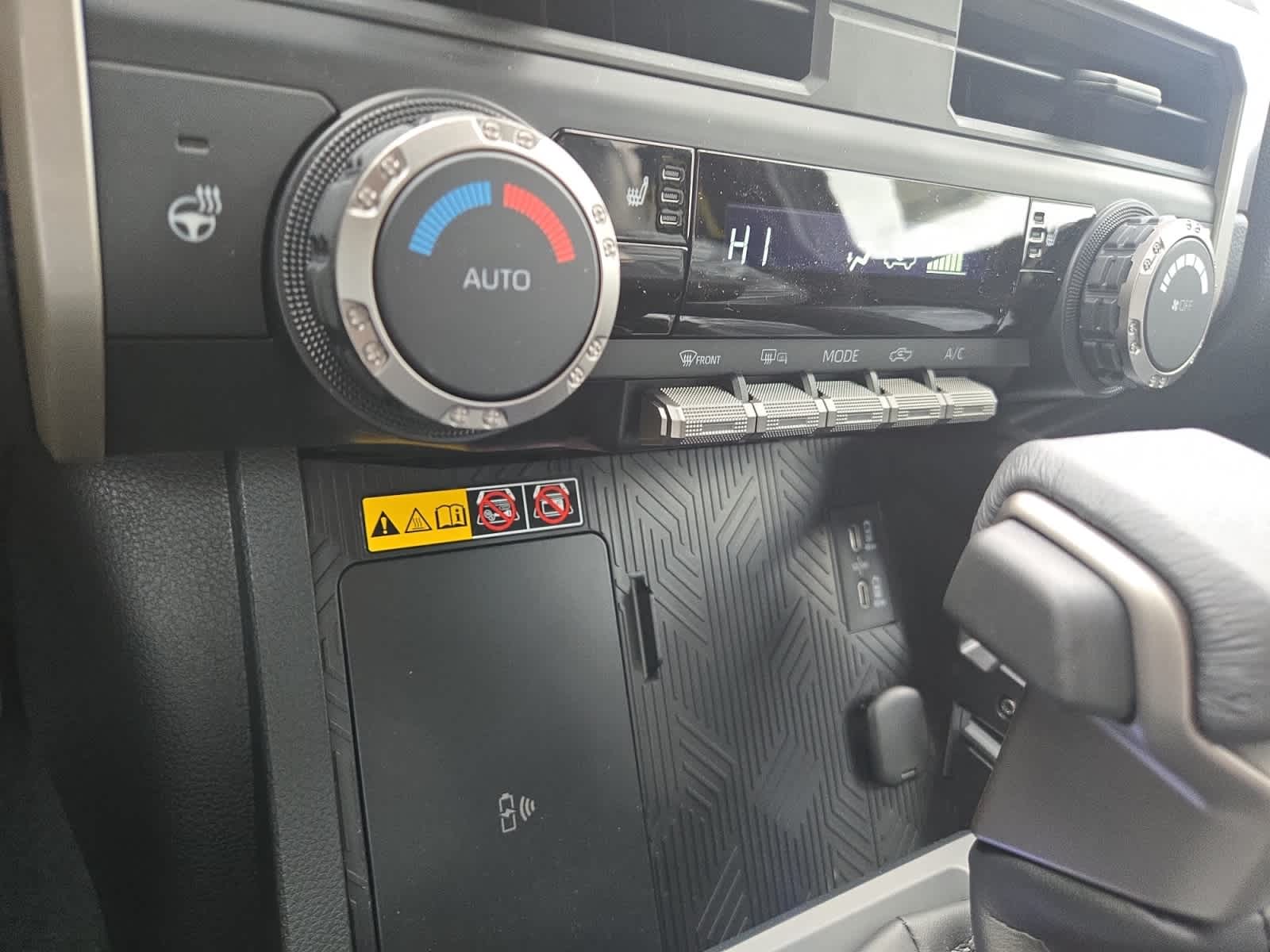 new 2025 Toyota Tacoma car, priced at $47,160