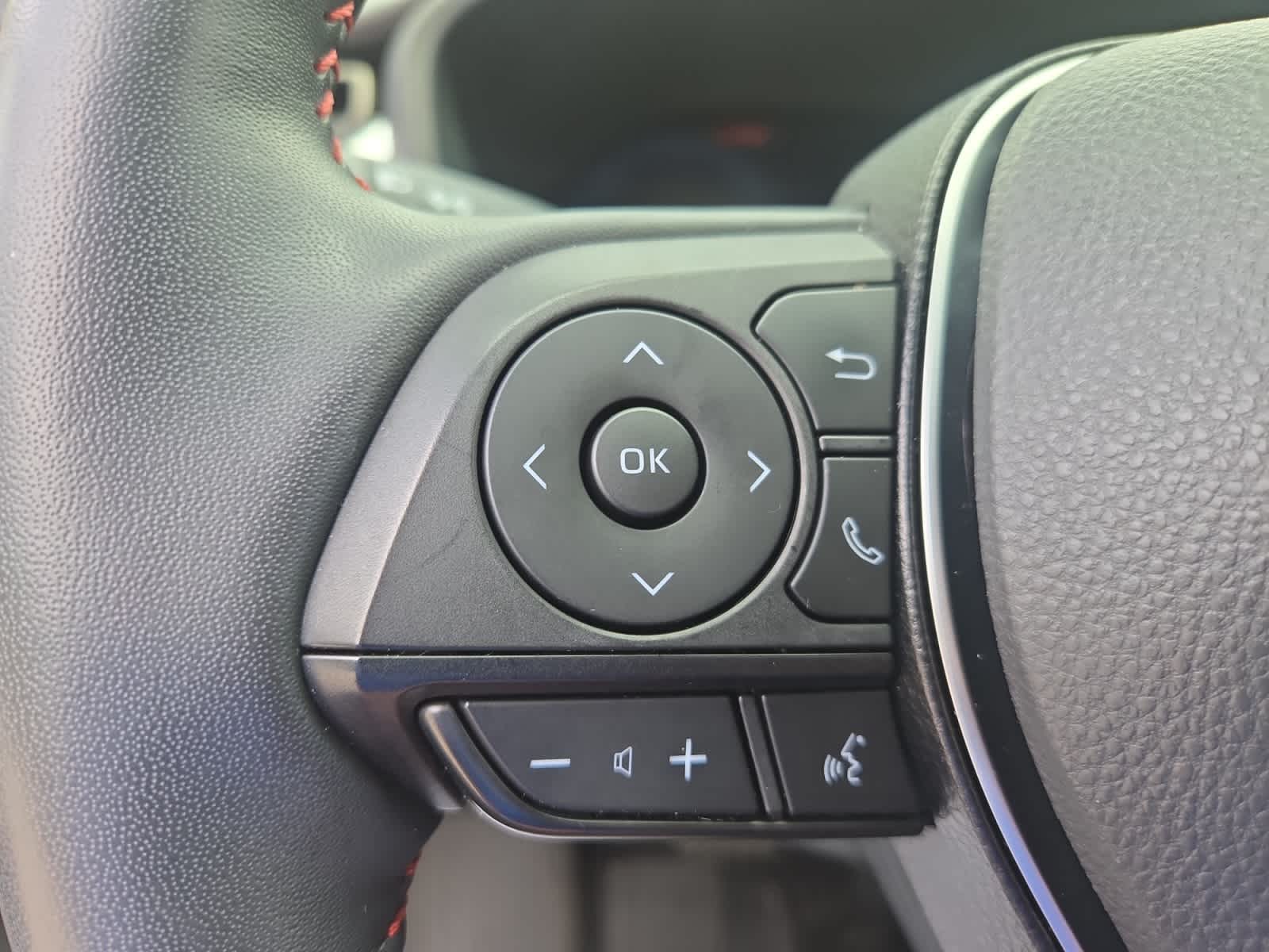 used 2023 Toyota RAV4 Prime car, priced at $43,998