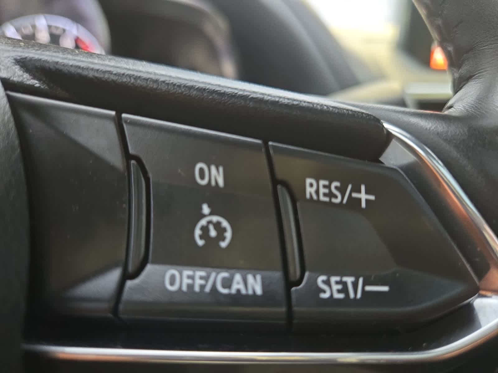 used 2017 Mazda Mazda3 5-Door car, priced at $22,998