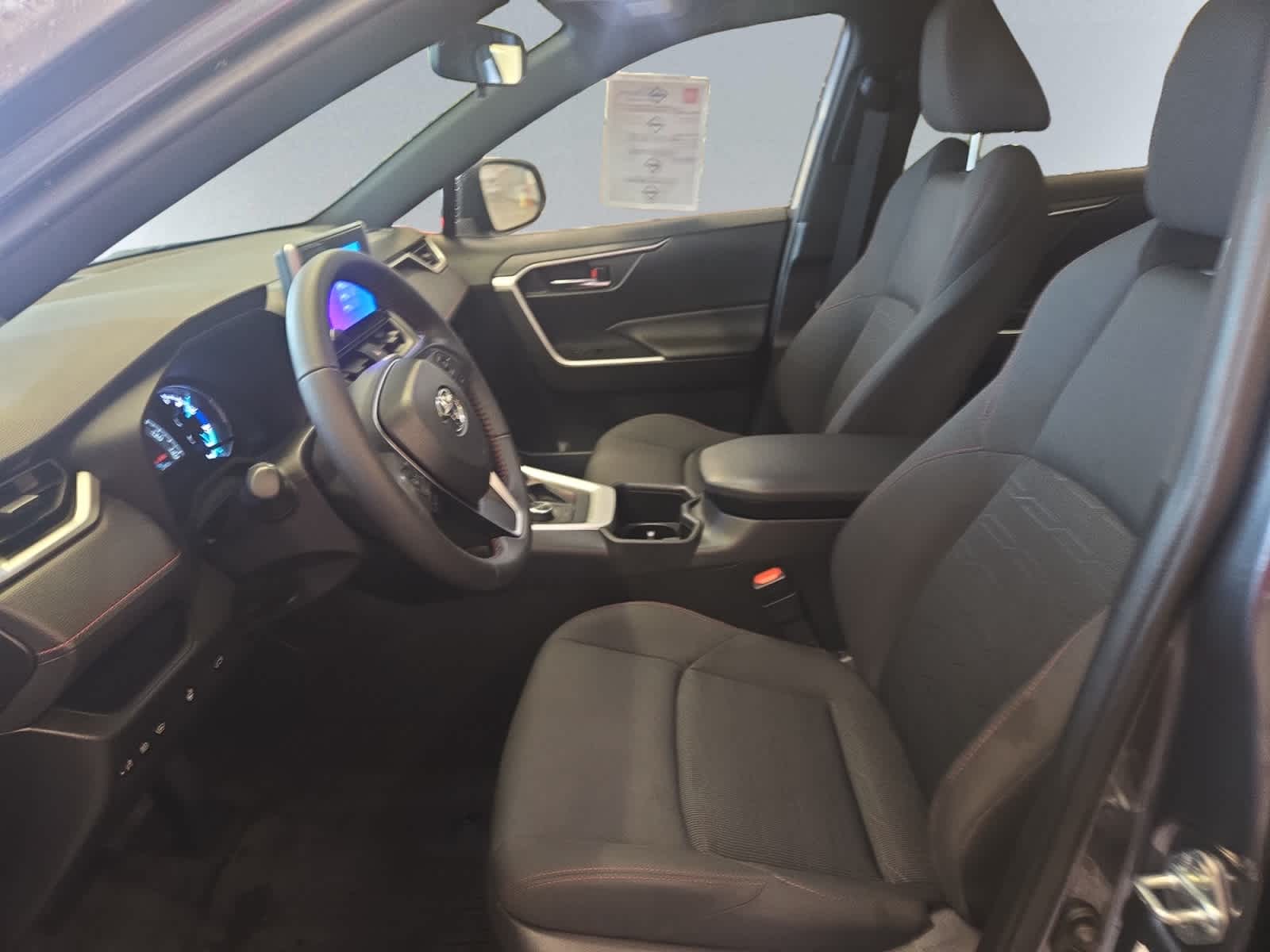 used 2023 Toyota RAV4 Prime car, priced at $36,998