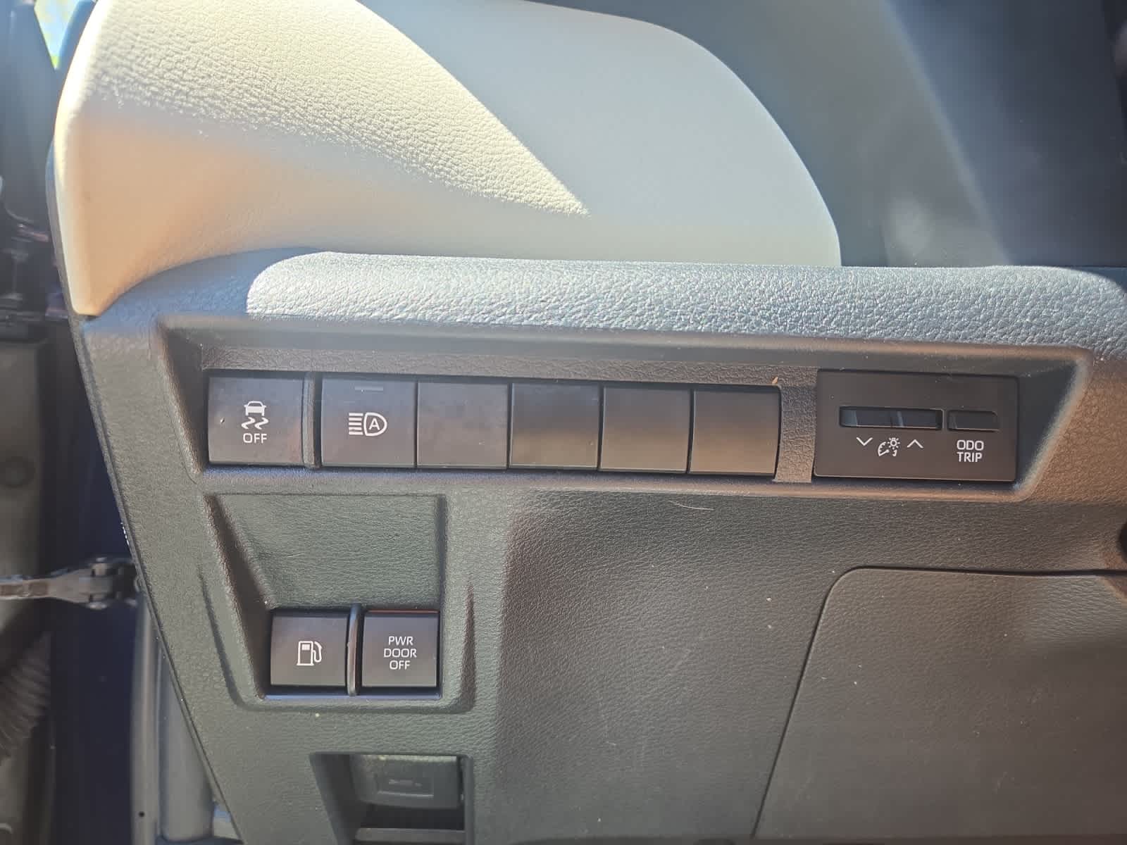 used 2022 Toyota Sienna car, priced at $43,998