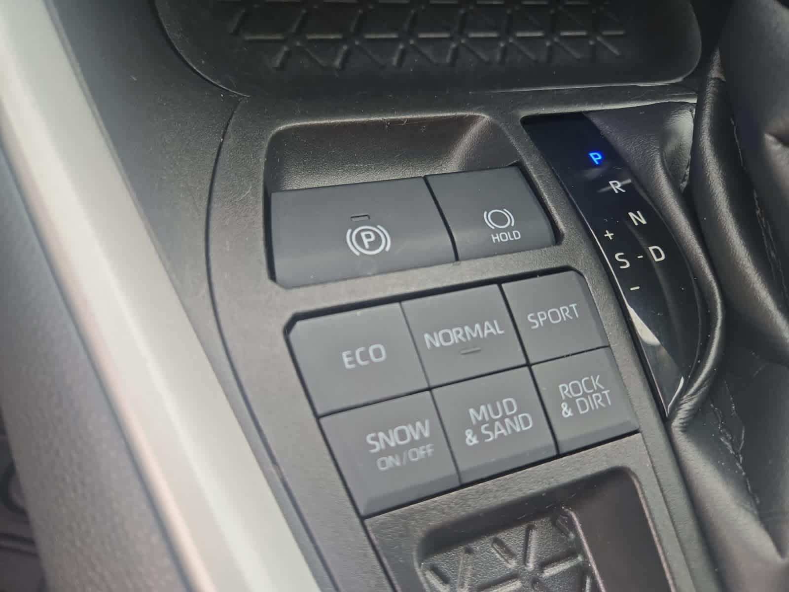 used 2022 Toyota RAV4 car, priced at $32,998