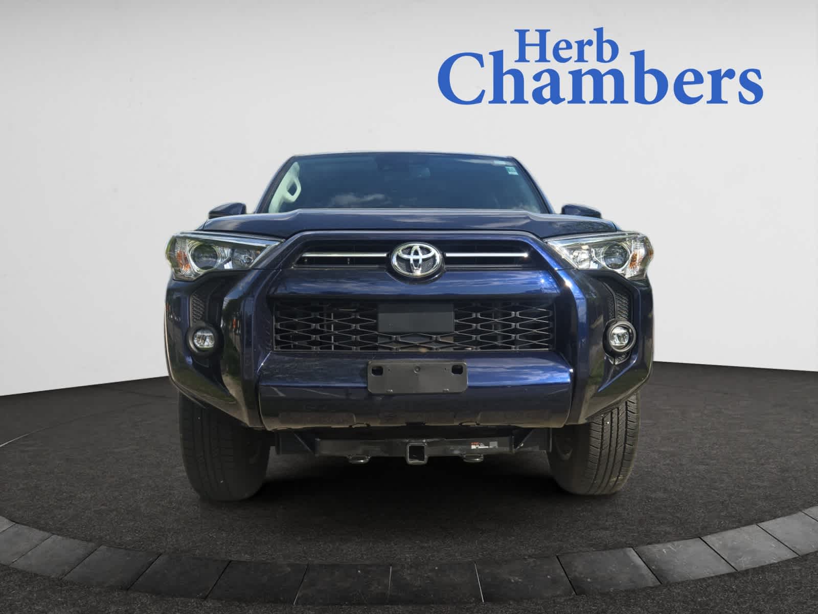 used 2024 Toyota 4Runner car, priced at $49,998