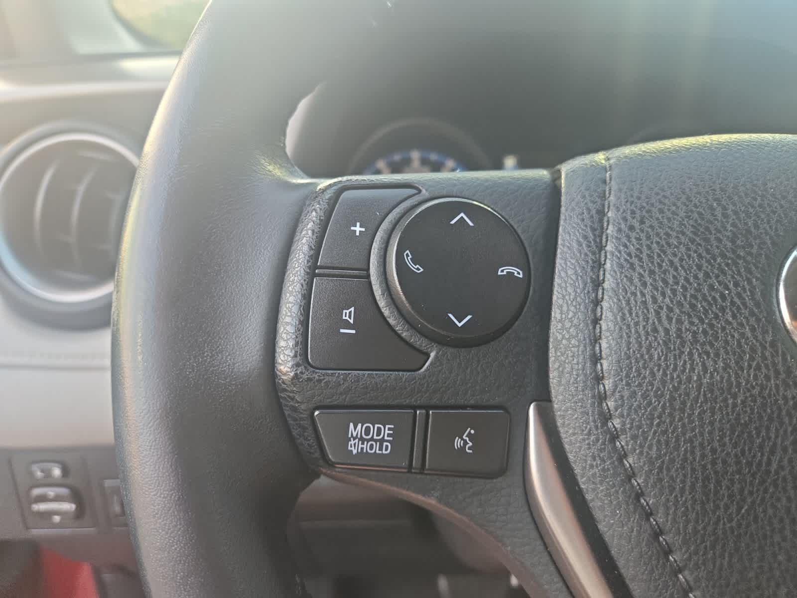 used 2018 Toyota RAV4 car, priced at $22,998