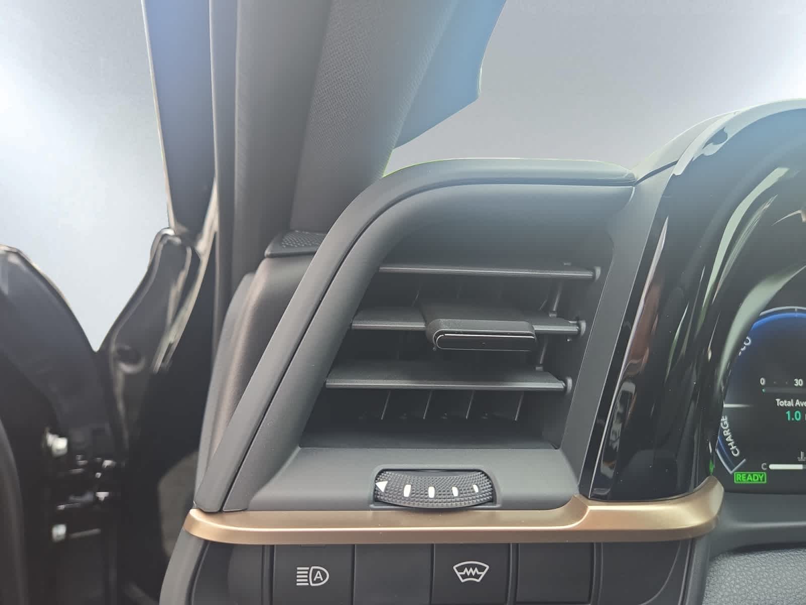 new 2026 Toyota Crown car, priced at $50,453