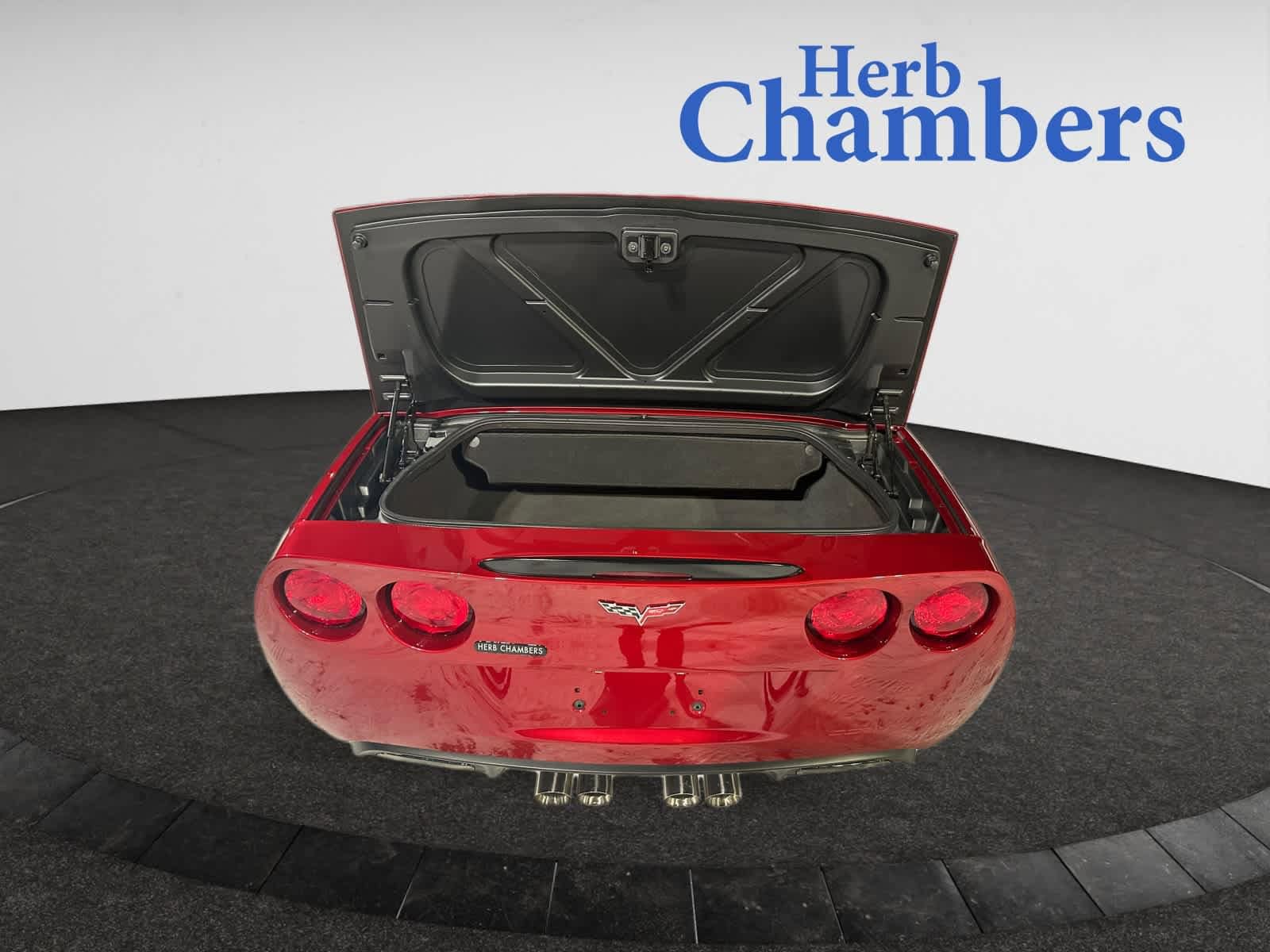 used 2013 Chevrolet Corvette car, priced at $38,998