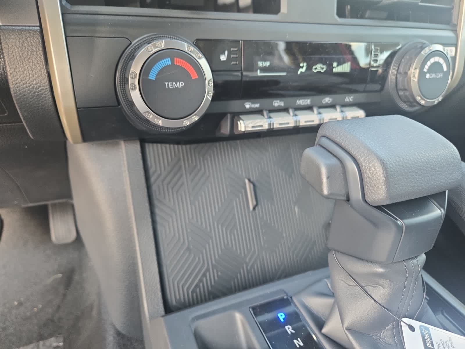 new 2025 Toyota Tacoma car, priced at $45,843